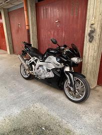 Bmw k 1200 r - 2007