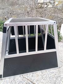 Trasportino cane