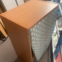 asse da stiro col noce foppa pedretti asso