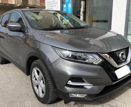 Nissan Qashqai Business 1.5 Diesel 116cv Cambio Au