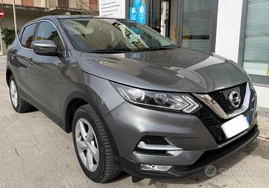 Nissan Qashqai Business 1.5 Diesel 116cv Cambio Au