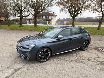 Cupra Leon TDI 150cv 2025. - Full optional