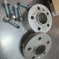 DIstanziali Fiat grande punto da 20mm