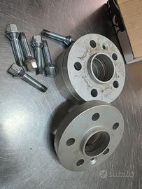 DIstanziali Fiat grande punto da 20mm