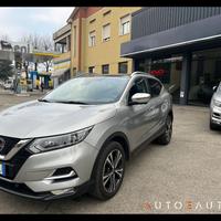 NISSAN QASHQAI 1.3 DIG-T N-CONNECTA 140CV