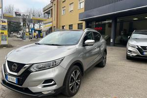 NISSAN QASHQAI 1.3 DIG-T N-CONNECTA 140CV