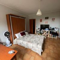 letto matrimoniale salvaspazio