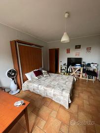 letto matrimoniale salvaspazio