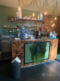 Bar in centro
