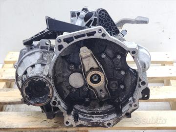 CAMBIO MANUALE COMPLETO USATO VOLKSWAGEN Golf 6 Be