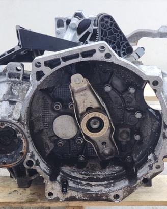 CAMBIO MANUALE COMPLETO USATO VOLKSWAGEN Golf 6 Be
