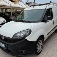 FIAT Doblo  1.4 tjt  120cv CH1 METANO +IVA