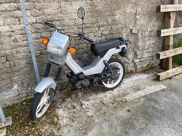 Benelli 50cc