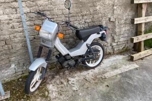 Benelli 50cc