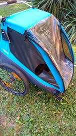 Carrellino bici