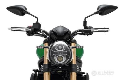 Benelli 752 S