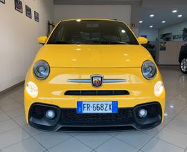 Abarth 595 - 2018