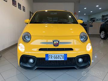 Abarth 595 - 2018