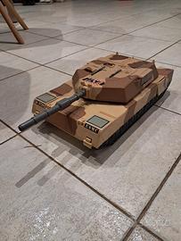 carroarmato micromachines