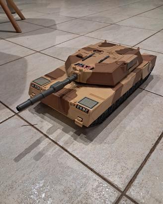 carroarmato micromachines
