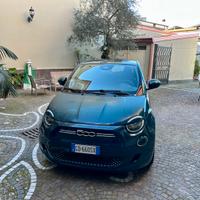 FIAT 500e Elettrica Bussiness Opening Edition