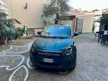 FIAT 500e Elettrica Bussiness Opening Edition