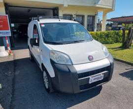 Fiat Fiorino 1.4 8V Furgone Natural Power
