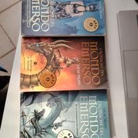 cronache del mondo emerso