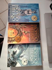 cronache del mondo emerso