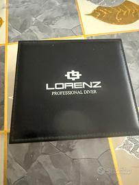 Orologio lorenz