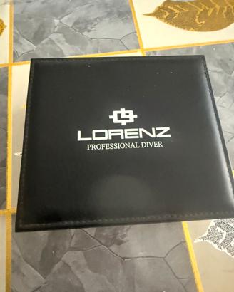 Orologio lorenz