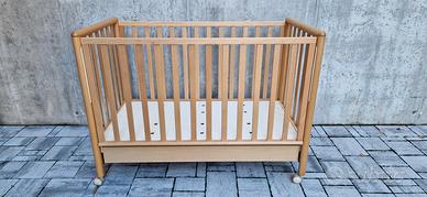 lettino foppapedretti