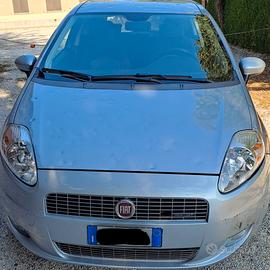 Fiat Grande Punto 1300 Multijet