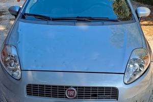 Fiat Grande Punto 1300 Multijet