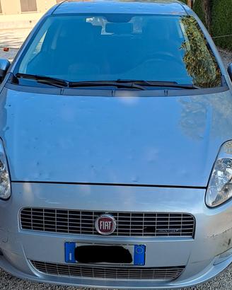 Fiat Grande Punto 1300 Multijet
