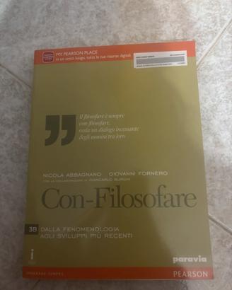Filosofare