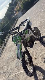 pit bike 125