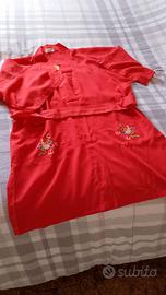 vestaglia kimono vintage 