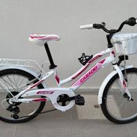 🚲 Bici Casadei 20” come nuova – Siracusa
