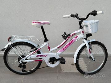 🚲 Bici Casadei 20” come nuova – Siracusa