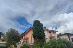 Villa bifamiliare in Centro ad Acquapendente