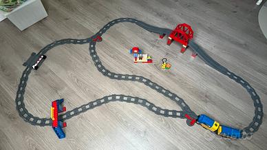 Lego Duplo Treno