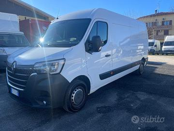 RENAULT Master PASSO LUNGO [A342]