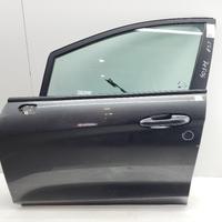 PORTIERA ANTERIORE SINISTRA FORD Fiesta 7Â° Serie