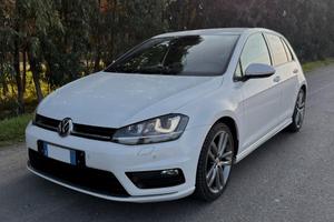 Volkswagen Golf 1.6 TDI 110 CV R-Line - 2016