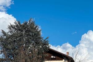 Appartamento 80mq al primo piano con area verde