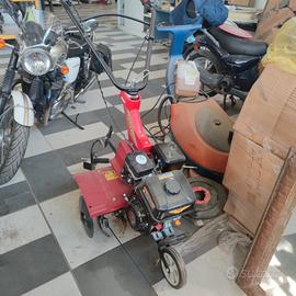 MOTOZAPPA COME NUOVA – MAI USATA