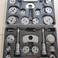 set arretratore freni 