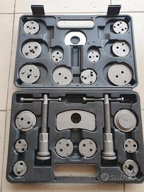 set arretratore freni 