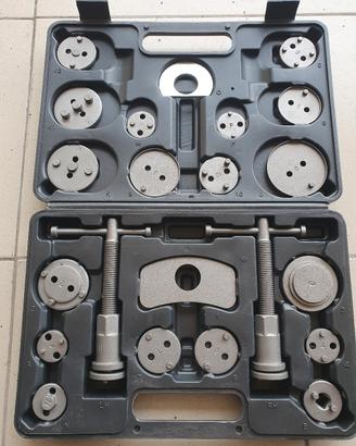 set arretratore freni 